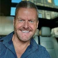 Paul Rooker's Instagram, Twitter & Facebook