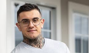 Pedro Nauck · GitHub