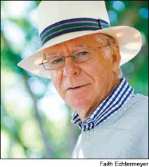 2014 Distinguished Service Award: Sir Peter Michael