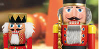 We did not find results for: Christmas Nutcrackers Made In Germany Wooden Nutcracker