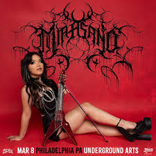 Underground Arts – Page 3