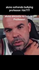 Desabafo sobre Bullying e Desrespeito na Escola