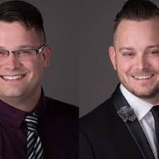 Michael Patmore's Instagram, Twitter & Facebook