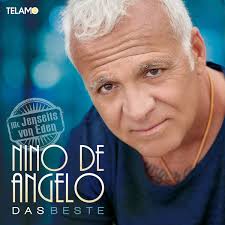 Wenn mir jemand gesagt hat: Das Beste De Angelo Nino Amazon De Musik