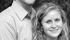 Jamie Lee Duff, Adam Kincaid Parker