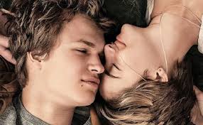 Свитшот ebay primark ladies the fault in our stars some infinities jumper sweatshirt. Cancer Perks Or The Fault In The Fault In Our Stars Popmatters