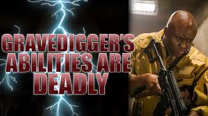 At the end of season two, the stakes for cw's black lightning were higher than ever. Black Lightning Season 3 Gravedigger Has Arrived Youtube