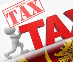 COLOMBO (News 1st); The bill to amend the thresholds for personal income tax  has now been gazetted. Starting from April 1st, personal income tax will be  levied under the new thresholds. According