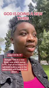 Darrell Walls New Thing