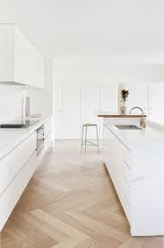 Check spelling or type a new query. Toorak Residence White Modern Kitchen White Kitchen Design Modern Kitchen Design