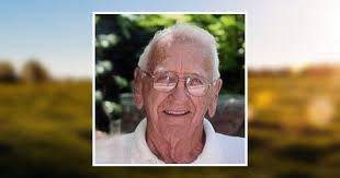Clifford H. Perkins Obituary November 24, 2017