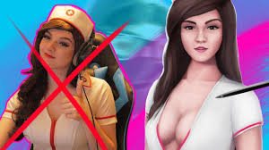 It can be seen in the official reddit page. Turning F1nn5ter Into An Actual E Girl Youtube