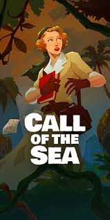 And you can make your own version of it. Call Of The Sea Raw Fury