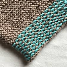 It is a reversible fabric that has the same. Baby Stuff Italian Dish Knits Garter Stitch Back Stitch Embroidery Crafts For Kids To Make