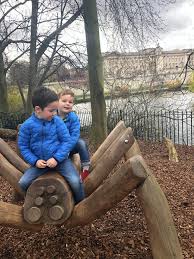 Maybe you would like to learn more about one of these? Two London Playgrounds Not To Miss With Kids Exploring Through Life
