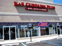 K S Curtain Plus Facebook