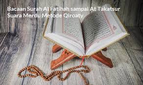 Ada 20 gudang lagu bacaan surah al fatihah terbaru, klik salah satu untuk download lagu mudah dan cepat. Bacaan Surat Pendek Suara Merdu Anak Mulai Al Fatihah Sampai At Takatsur Sabyan Paud