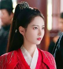 3 mỹ nhân Cbiz chỉ nên yên phận đóng vai phụ: Người đẹp lấn át Lưu Diệc Phi  từng gây sốt vì giống Lâm Y Thần