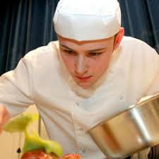 Griffiths returns to Welsh team for culinary battle