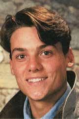 Upper Columbia Academy Class of 1995