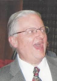 William Fell Obituary (1951