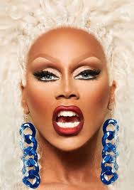 Fan Casting RuPaul as Nathaniel Hardin in All American: Homecoming ( The  Movie)