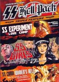 SS Experiment Love Camp (1976) - IMDb