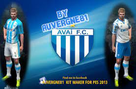 Detailed info on squad, results, tables, goals scored, goals conceded, clean sheets, btts, over 2.5, and more. Pes 2013 Avai Fc 2017 By Auvergne81 Pes Patch