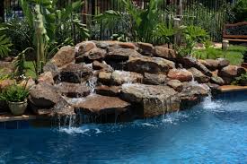 Bauen sie mit dieser anleitung doch den eigenen wasserfall am teich einfach selber. Wasserfall Im Garten Selber Bauen 99 Ideen Wie Sie Die Harmonie Der Natur Geniessen