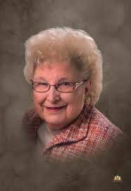 Obituary information for Anna Mae Geyer