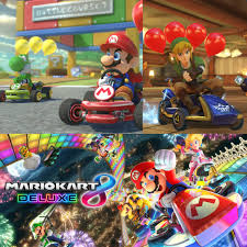 Descubre la mejor forma de comprar online. Dia Del Nino En Tu Hogar Cinco Juegos De Nintendo Switch Para Disfrutar Con La Familia Tecnologia Biobiochile