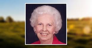 Wilma Jean Cochran Obituary June 1, 2020