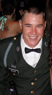 Edward Bolen Obituary (2010)