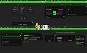 Synapse is razer's hardware configuration software. Razer Viper Gaming Mouse Review Versatile Featherweight Gaming Mouse Pokde Net