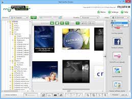 MyFinePix Studio - Download & Review