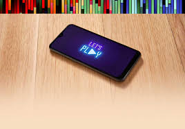 LG K22™ Smartphone for Boost Mobile ...