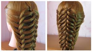 Coiffure facile a faire seule enfant 127823 jolie coiffure. Tuto Coiffure Simple Cheveux Long Coiffure Tresse Facile A Faire Soi Meme Youtube