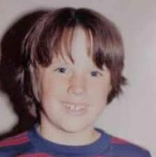 Richard Seguin Obituary (1972