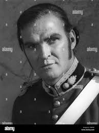 John diamond Banque d'images noir et blanc