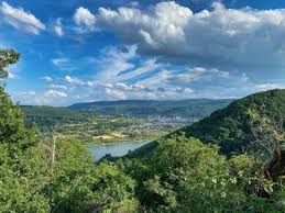 2 boppard, palatinat du rhin, allemagne. Ein Auszeit Wochenende In Boppard Erlebnisse Auf Dem Jakobsberg