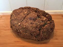 Huttenbrot Unser Lieblings Keto Brot Ketogen Leben Rezept Lebensmittel Essen Brot Selber Backen Salzige Snacks