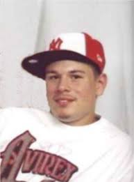 Dustin Kyle Underwood (1985-2006)