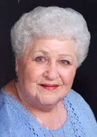 Billie Ford Obituary (1929