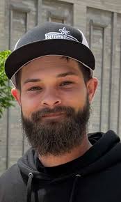 Austin Perdue, age 26