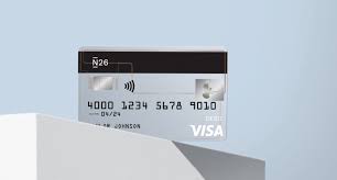 The free account (and the free card) however charges. N26 Standard Account Sign Up In 5 Minutes N26 United States