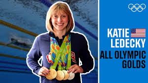 She has received various awards during her career like the fina swimmer of the year award in 2013, associated press female athlete of the year award in 2017. Toyko 2020 Profiles Katie Ledecky Age Height And Net Worth