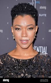 Michael burnham hi-res stock photography and images