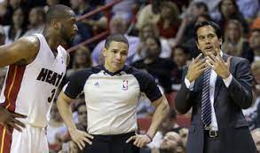 Three Christmas Wishes For The 2021-19 Miami Heat Spoelstra Stays Perfect On Christmas Heat Beat Pels 111 98 Arab News