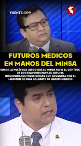 EN MANOS DEL GOBIERNO