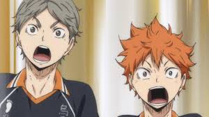 I noticed your shoe laces are untied kageyama: Haikyuu Quotes On Tumblr